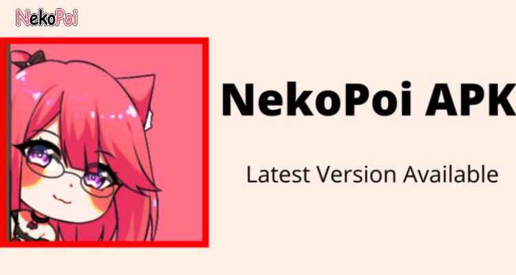 Nekopoi APK