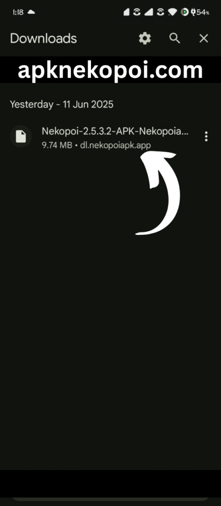 nekopoi apk