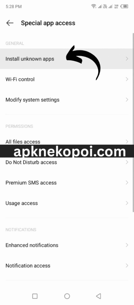 nekopoi apk