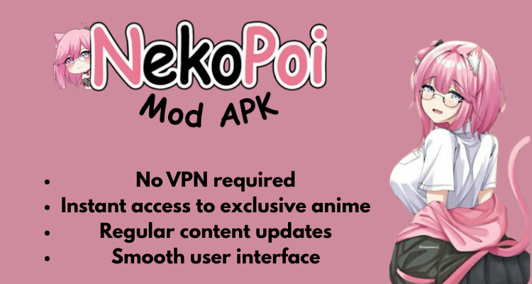 Nekopoi.care Download APK Tanpa VPN