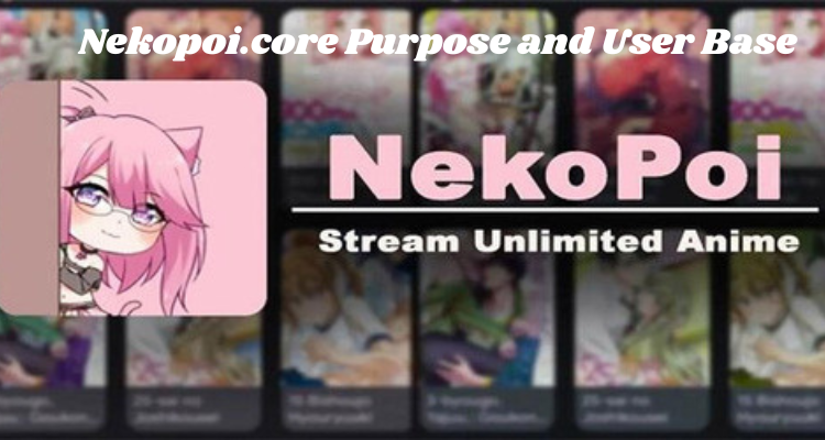 Nekopoi.core